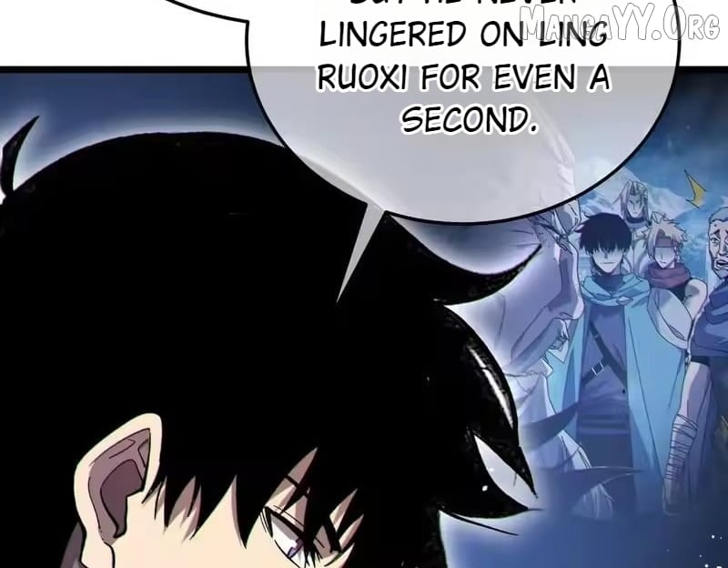 I Rely on My Invincibility to Deal Tons of Damage Passively! Chapter 150 - page 90